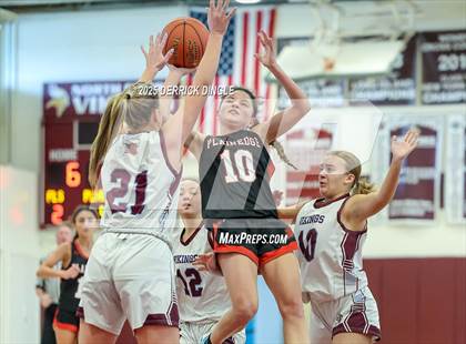 Thumbnail 1 in Plainedge vs North Shore (NYSPHSAA Section VIII Class A Quarterfinals) photogallery.