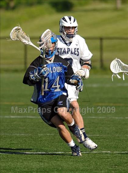 Thumbnail 3 in Ludlowe @ Staples photogallery.