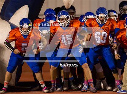 Thumbnail 2 in St. Pius X @ Los Lunas photogallery.