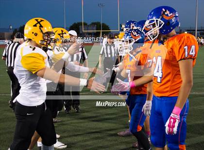 Thumbnail 3 in St. Pius X @ Los Lunas photogallery.