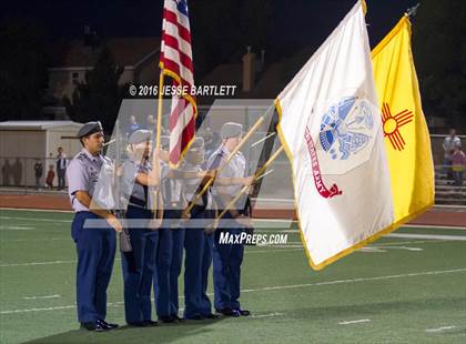 Thumbnail 2 in St. Pius X @ Los Lunas photogallery.