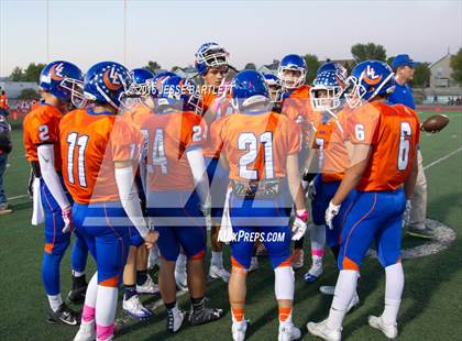 Thumbnail 1 in St. Pius X @ Los Lunas photogallery.