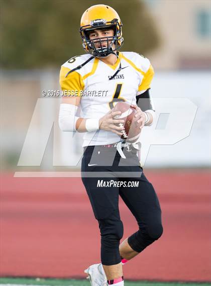 Thumbnail 2 in St. Pius X @ Los Lunas photogallery.