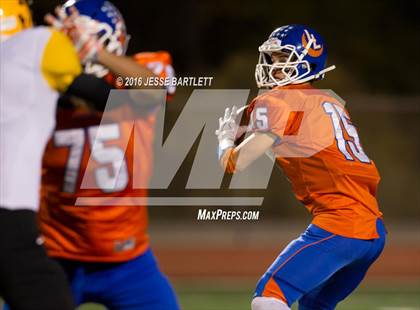 Thumbnail 3 in St. Pius X @ Los Lunas photogallery.