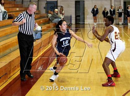 Thumbnail 2 in Dougherty Valley @ Las Lomas photogallery.