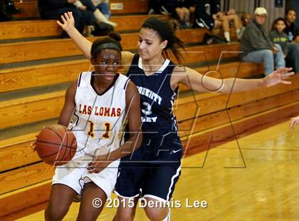 Thumbnail 2 in Dougherty Valley @ Las Lomas photogallery.