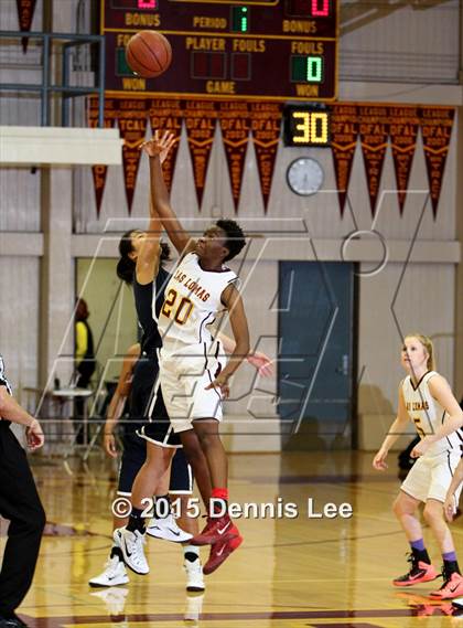 Thumbnail 2 in Dougherty Valley @ Las Lomas photogallery.