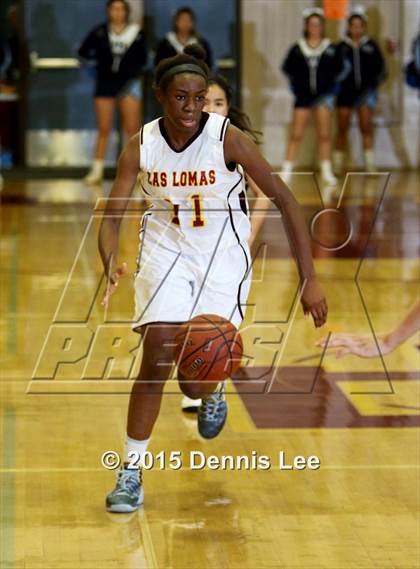 Thumbnail 3 in Dougherty Valley @ Las Lomas photogallery.
