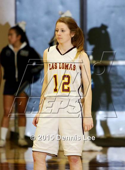 Thumbnail 2 in Dougherty Valley @ Las Lomas photogallery.