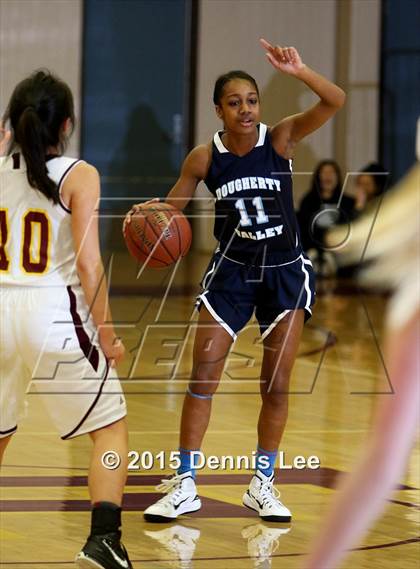 Thumbnail 1 in Dougherty Valley @ Las Lomas photogallery.