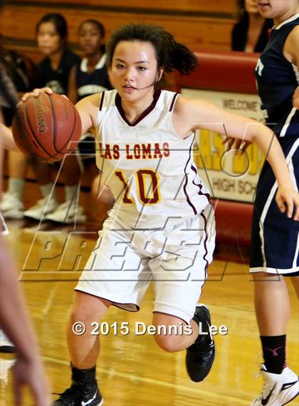 Thumbnail 3 in Dougherty Valley @ Las Lomas photogallery.