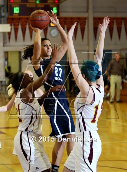 Thumbnail 2 in Dougherty Valley @ Las Lomas photogallery.