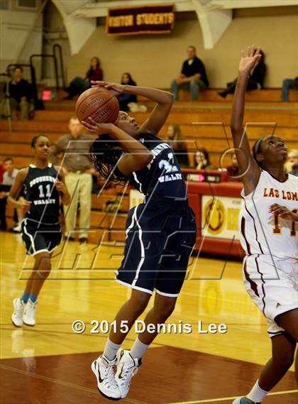Thumbnail 2 in Dougherty Valley @ Las Lomas photogallery.