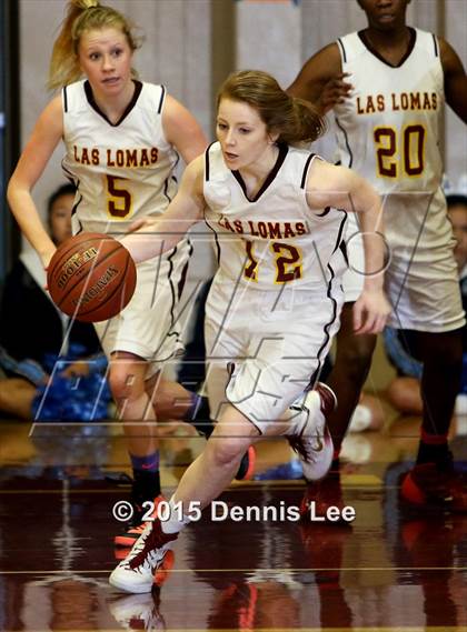 Thumbnail 1 in Dougherty Valley @ Las Lomas photogallery.