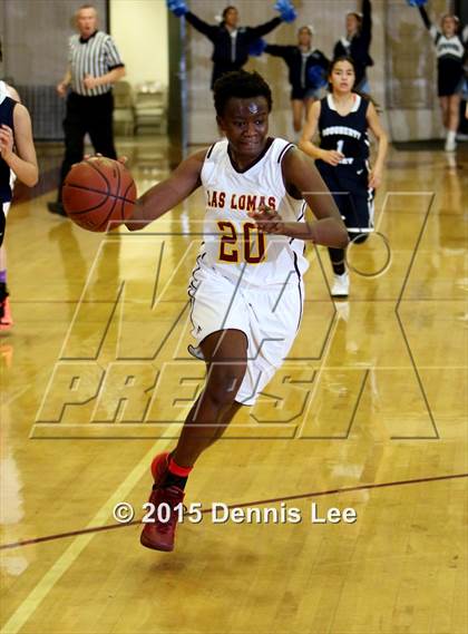 Thumbnail 2 in Dougherty Valley @ Las Lomas photogallery.