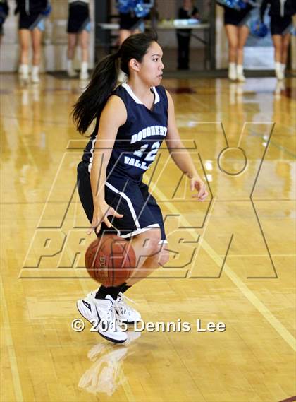 Thumbnail 3 in Dougherty Valley @ Las Lomas photogallery.