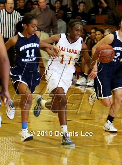 Thumbnail 2 in Dougherty Valley @ Las Lomas photogallery.