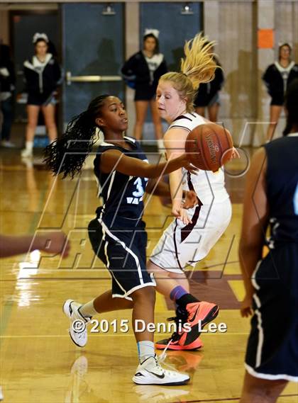 Thumbnail 3 in Dougherty Valley @ Las Lomas photogallery.