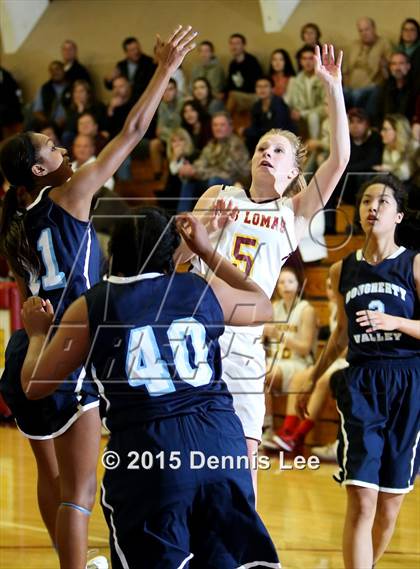 Thumbnail 1 in Dougherty Valley @ Las Lomas photogallery.