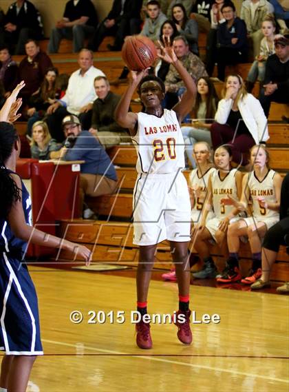 Thumbnail 1 in Dougherty Valley @ Las Lomas photogallery.