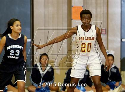Thumbnail 1 in Dougherty Valley @ Las Lomas photogallery.