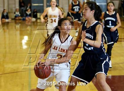 Thumbnail 2 in Dougherty Valley @ Las Lomas photogallery.
