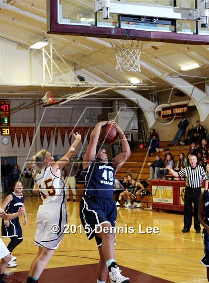 Thumbnail 2 in Dougherty Valley @ Las Lomas photogallery.