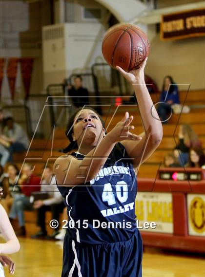 Thumbnail 1 in Dougherty Valley @ Las Lomas photogallery.