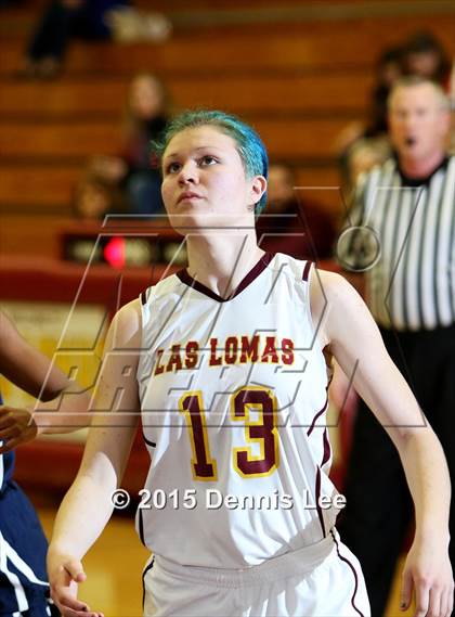 Thumbnail 1 in Dougherty Valley @ Las Lomas photogallery.