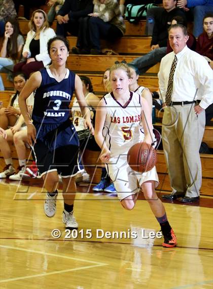 Thumbnail 3 in Dougherty Valley @ Las Lomas photogallery.
