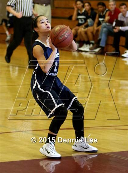 Thumbnail 2 in Dougherty Valley @ Las Lomas photogallery.