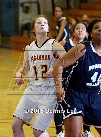 Thumbnail 2 in Dougherty Valley @ Las Lomas photogallery.