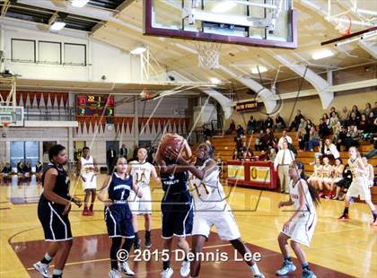 Thumbnail 1 in Dougherty Valley @ Las Lomas photogallery.
