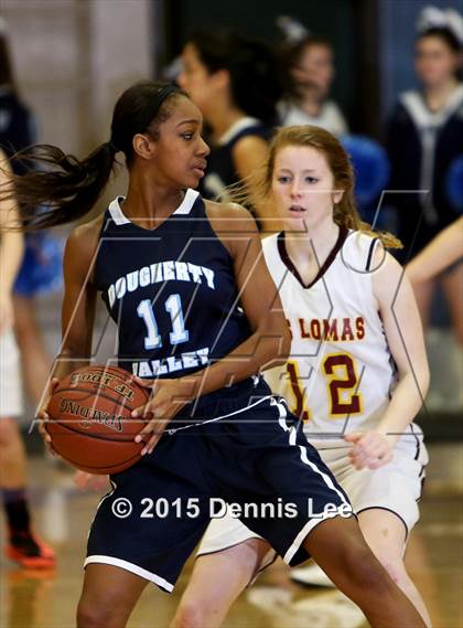 Thumbnail 3 in Dougherty Valley @ Las Lomas photogallery.