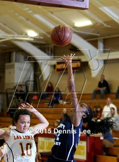 Thumbnail 2 in Dougherty Valley @ Las Lomas photogallery.