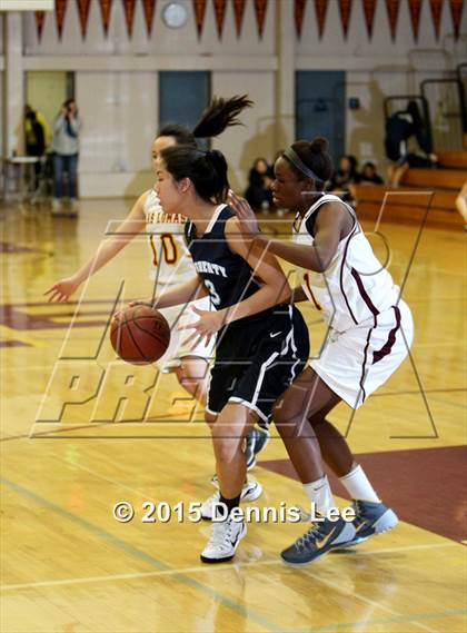 Thumbnail 1 in Dougherty Valley @ Las Lomas photogallery.