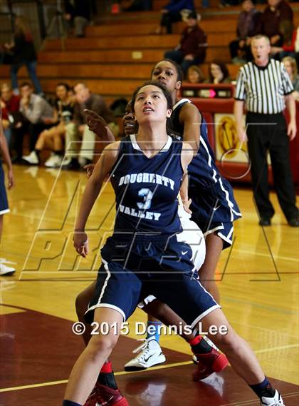 Thumbnail 1 in Dougherty Valley @ Las Lomas photogallery.