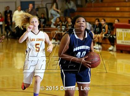 Thumbnail 3 in Dougherty Valley @ Las Lomas photogallery.