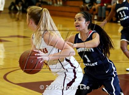 Thumbnail 3 in Dougherty Valley @ Las Lomas photogallery.