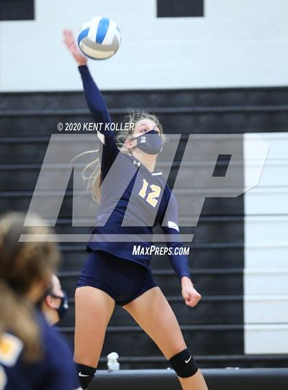 Thumbnail 3 in Cabrini @ Bishop Foley photogallery.