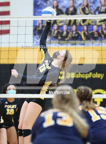 Thumbnail 1 in Cabrini @ Bishop Foley photogallery.