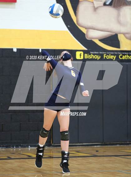 Thumbnail 3 in Cabrini @ Bishop Foley photogallery.