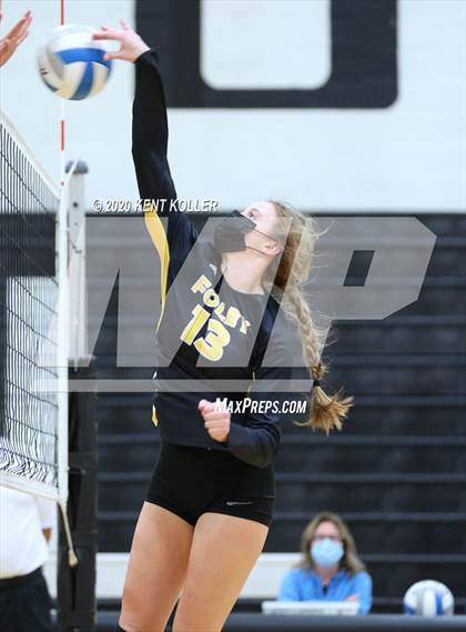 Thumbnail 3 in Cabrini @ Bishop Foley photogallery.