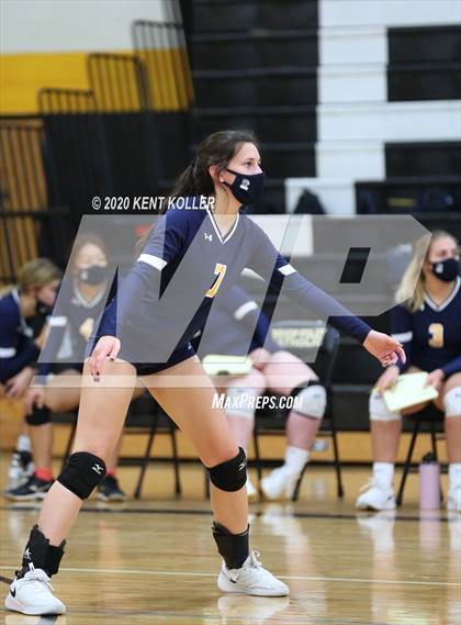 Thumbnail 3 in Cabrini @ Bishop Foley photogallery.