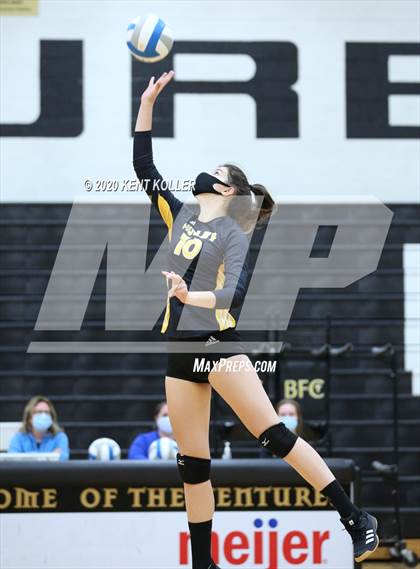 Thumbnail 2 in Cabrini @ Bishop Foley photogallery.