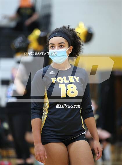 Thumbnail 1 in Cabrini @ Bishop Foley photogallery.
