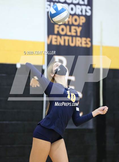 Thumbnail 2 in Cabrini @ Bishop Foley photogallery.