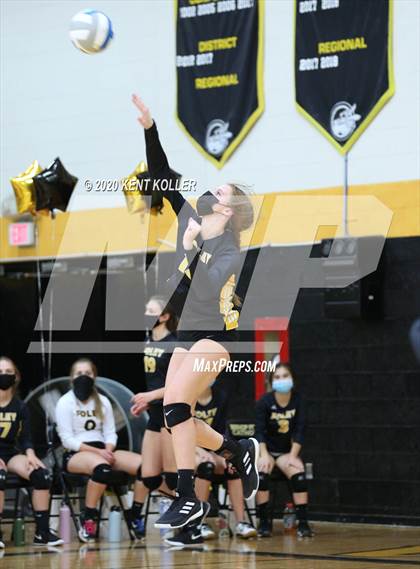 Thumbnail 1 in Cabrini @ Bishop Foley photogallery.