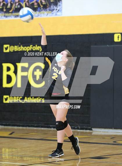 Thumbnail 1 in Cabrini @ Bishop Foley photogallery.