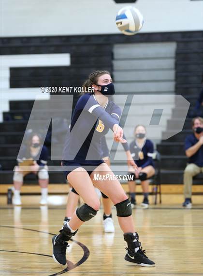 Thumbnail 2 in Cabrini @ Bishop Foley photogallery.
